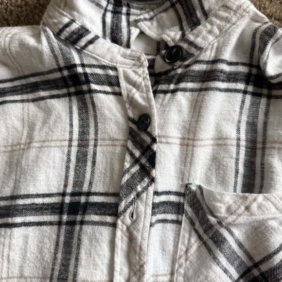 Plaid shirt - Picture 2 of 4